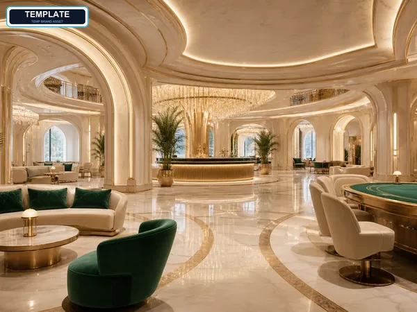 Weekend Casino Guide Image 1